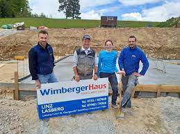 Aktuell befindet sich das büro in dem haus in dem ich aufgewachsen bin, erzählt baumeister und geschäftsführer christian wimberger. Wimberger Lasberg Austria Construction Company Consulting Agency Facebook