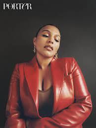 Sharing my love of chastity belts!#chastity #bondage #denial. Model Paloma Elsesser Teases She Might Create A Clothing Line One Day Daily Front Row