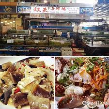 This halal restaurant in kota kinabalu serves generous portions of beef and lamb that are supplied from australia and new zealand. Top 8 Must Go For The Freshest Seafood In Sabah Openrice Malaysia