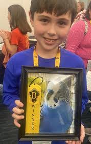 Mari Wilkerson's Instagram, Twitter & Facebook