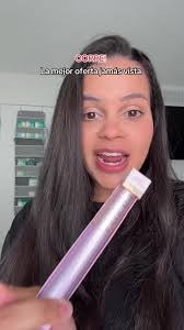 No camines, mejor corre. La oferta termina pronto #tarte #tubingmascara