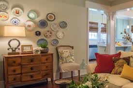 6 Decorating Ideas From Home Town That You Can Steal For Your Own Home Hgtv Living Room Home Town Hgtv Decorating A New Home