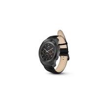 Allview Allwatch Hybrid S Fekete/Bézs 1 ...