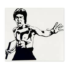 Bruce Lee Etd Sticker Bruce Lee Art Bruce Lee Pictures Bruce Lee Martial Arts