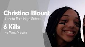 6 Kills vs Wm. Mason