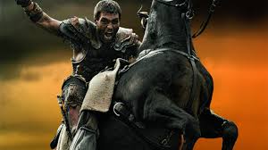 Gratitude for standing with us until the bitter end. Spartacus Der Gladiator Gegen Rom Geolino