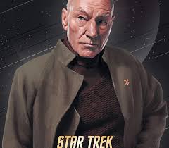 Star Trek: Picard