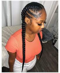 + + +i'm back with new protective style styles! 260 Zoey Ideas In 2021 Natural Hair Styles Hair Styles Braided Hairstyles