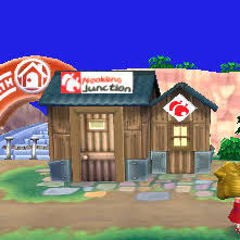 The museum's gift shop is run by celeste. Animal Crossing New Leaf Main Street Strategywiki The Video Game Walkthrough And Strategy Guide Wiki