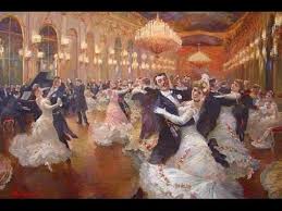 Image result for images The Blue Danube Johann Strauss II