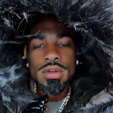 I want to give a huge shout-out to my top Stars senders. Thank you for all  the support! Kandace Armstrong, Juellz Porter, Kardy Kartel, Sakima White,  Maiesha Hawkins, Jimmie Blackshear, Anissa Yvonne