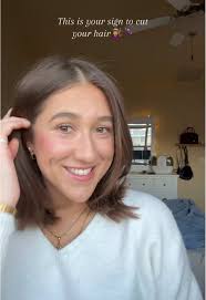 I did a thing!! 💞💞 #newhair #newcut