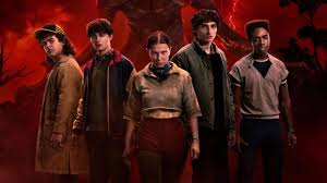 Stranger Things Image