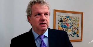 Revelaron las causas de muerte del periodista Carlos Pompa