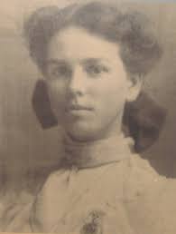 Coffey/Bullen lineage according to Mimmia (1866-1967) & Eliza (1875-1971)  Coffey of Wildie, KY.