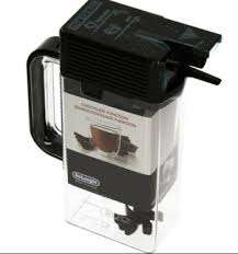 Delonghi coffee machine instruction manual. Delonghi Magnifica S Ecam 22 110b