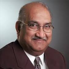 Ramesh (Ram) Persaud