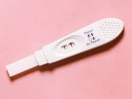 6 Causes Of A False Positive Pregnancy Test Self