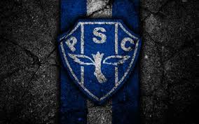The city is located on the banks of uruguay river, which forms the border with argentina. Download Wallpapers Paysandu Fc 4k Logo Football Serie B Blue And White Lines Soccer Brazil Asphalt Texture Paysandu Logo Paysandu Sc Brazilian Football Club For Desktop Free Pictures For Desktop Free
