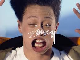 Stüssy X Nike Dir: Liam MacRae Prod: North of Now #arri35 #kodak #stussy  #nike