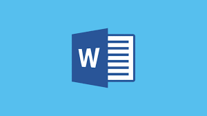Jika anda menginginkan untuk membuat bingkai di ms word yang. Pengertian Microsoft Word Dan Fungsinya Tutorial Microsoft Word