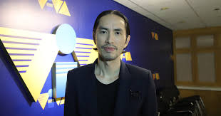 He is a songwriter, a vocalist and a musician. Rico Blanco On Putting His Songs On The Viva Music Library And Working With Ivos Ao All Out