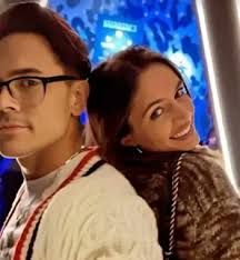 Vanderpump Rules' Star Tom Sandoval Reportedly Dating Model & Former  Girlfriend of Leonardo DiCaprio, Victoria Lee Robinson