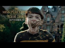Miss Peregrines Home For Peculiar Children Where To Watch Online Streaming Full Movie