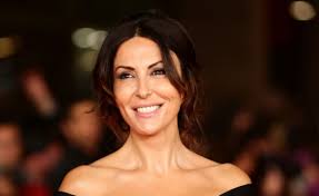 Stay up to date on sabrina ferilli and track sabrina ferilli in pictures and the press. How Much Does Sabrina Ferilli Earn Salary And Assets Of The Actress Ruetir