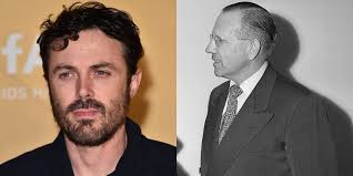 Oppenheimer' Cast Versus Real-Life People They're Playing — Photos