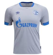 Umbro fc schalke 04 official men's short sleeve replica away shirt 2019/20. Cheap 2018 19 Schalke 04 Away Soccer Jersey Shirt Fc Schalke 04 Top Football Kit Wholesale