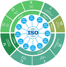 Iso 9001 Consultants Dubai Document Management System Process Improvement Management