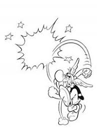 Kleurplaat 40 jaar huwelijk gefeliciteerd. Asterix En Obelix Kleurplaten Gratis Kleurplaten Printen