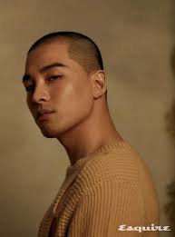 Taeyang Tan Skin Men Bigbang Taeyang
