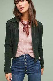 Jakett Leather Moto Jacket Green Leather Jacket Outfit Jackets Leather Moto Jacket