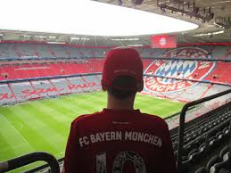 Sammlung von josef fehr • zuletzt aktualisiert: Stijn Op Bezoek Bij Bayern Munchen In De Allianz Arena Kans Voor Een Kind