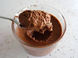 Mousse Au Chocolat De Philippe Conticini La Cuisine De Thomas