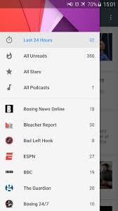 This service is provided on news group newspapers' limited's standard terms and conditions in accordance with our privacy & cookie policy. Boxing News Amazon De Apps Fur Android