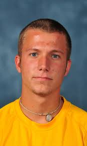 2011-12 Men's Tennis Roster