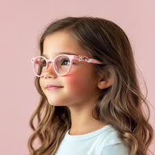 Glasses Chain for Kids