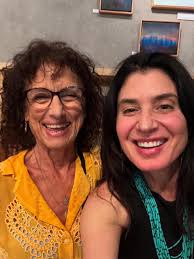 Fun and games in California.