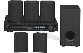Grandin tv mise a jour. Grandin Cinepack X08 Fiche Technique Prix Et Avis