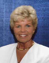 Obituary information for Bonnie Bowles