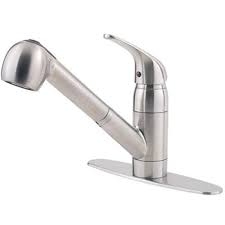 10 best kitchen faucets [unbiased