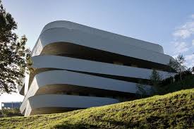 Basque Culinary Center By Pawel Paniczko Via Flickr Architecture Diy Landscaping Interior Architecture