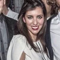 Ayaka Nakajima Email & Phone Number