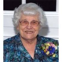 Janet Schaaf Obituary