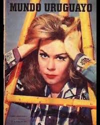 Sixty-one years ago (1964) this week Liz appeared