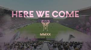 United states mls 2021 round: Beckham S Inter Miami Team To Face La Galaxy In Home Opener