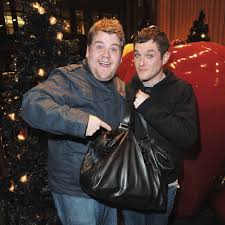 Corden And Horne 'Best Comedy Duo' | Belfasttelegraph.Co.Uk
